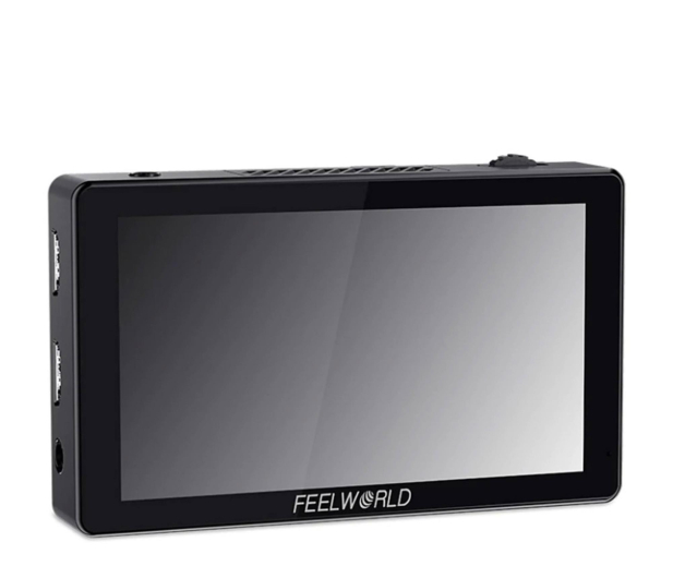 Feelworld LUT5 5,5'' - 1491139 - zdjęcie 2